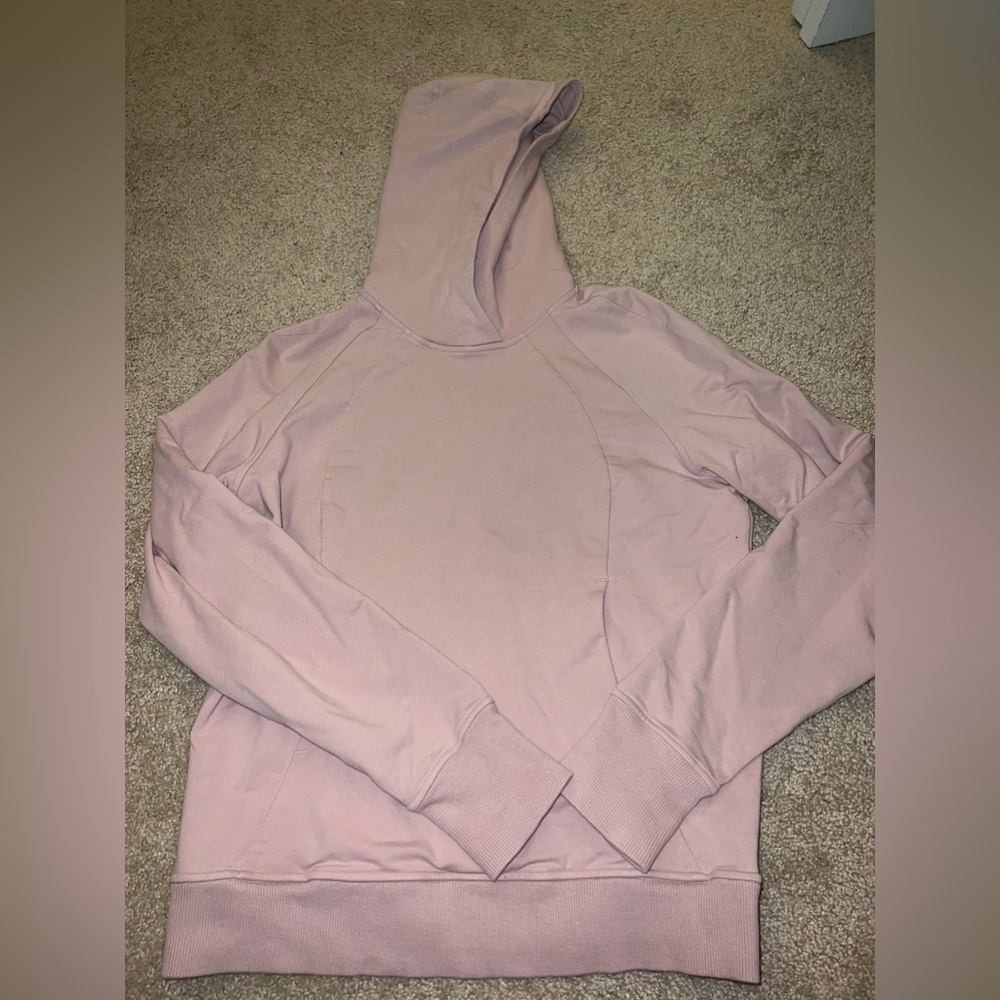 Lululemon Hoodie